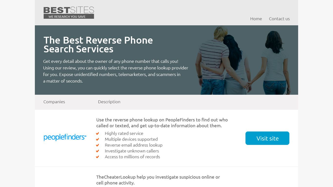 Phone Finder Number Lookup 🆗 Aug 2022